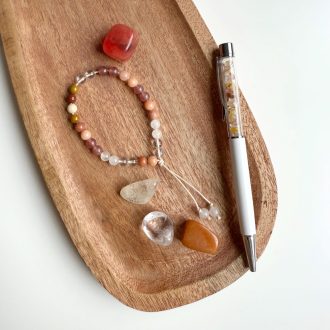 női újrakezdés kezdő box szett