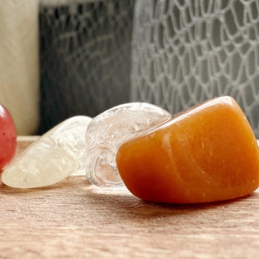 női újrakezdés prémium box szett