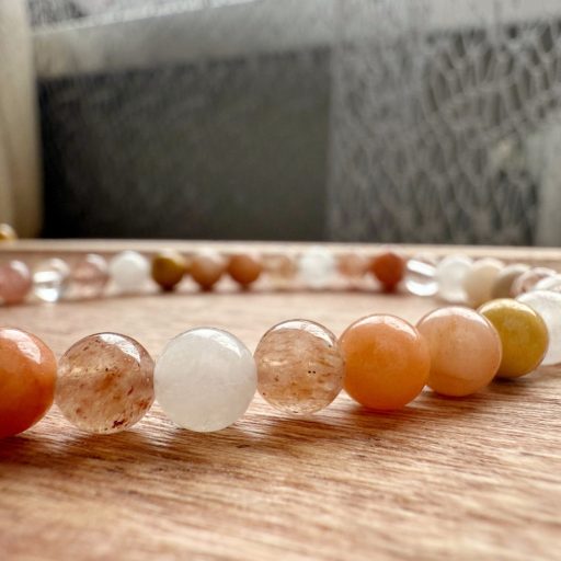 női újrakezdés nyaklánc