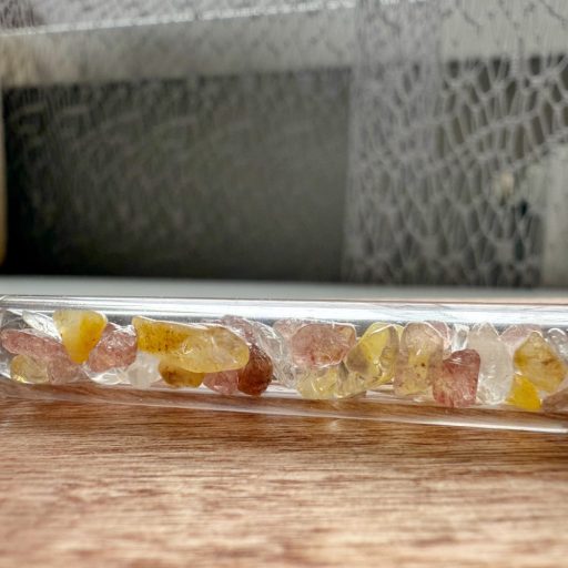 női újrakezdés ásvány toll