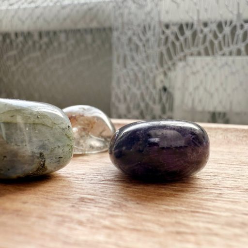 női védelem ásvány prémium box szett