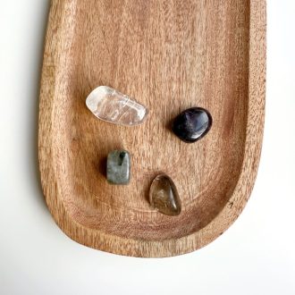 női védelem ásvány csomag