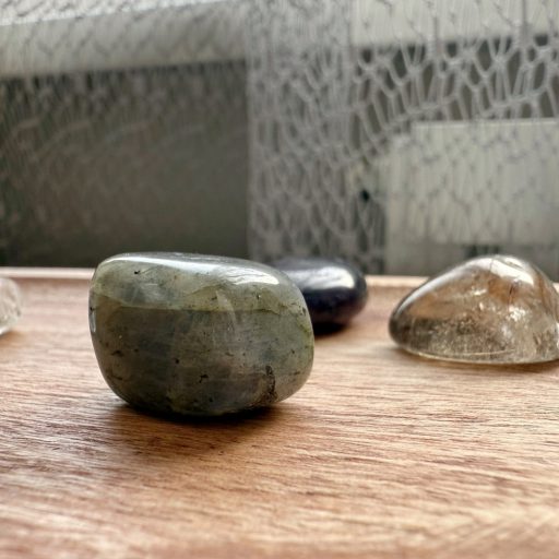 női védelem ásvány csomag