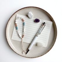 Megbocsátás és Elengedés