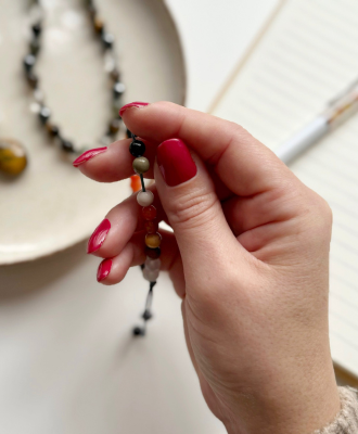 Nem kell készen lenned – elég, ha ma csak egy apró lépést teszel