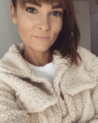 A LélekAjándék megálmodója, Krisztina